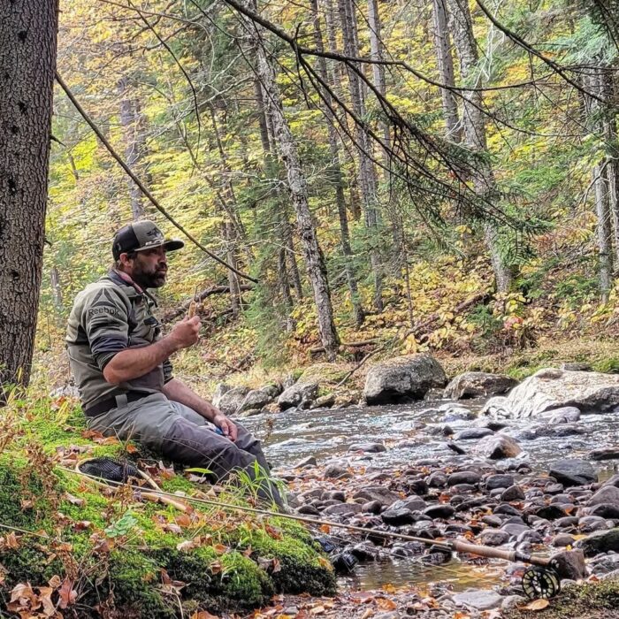 #13 | “NOT ALL TROUT ARE GENIUSES”: An Interview with Outdoor Author Mark Usyk