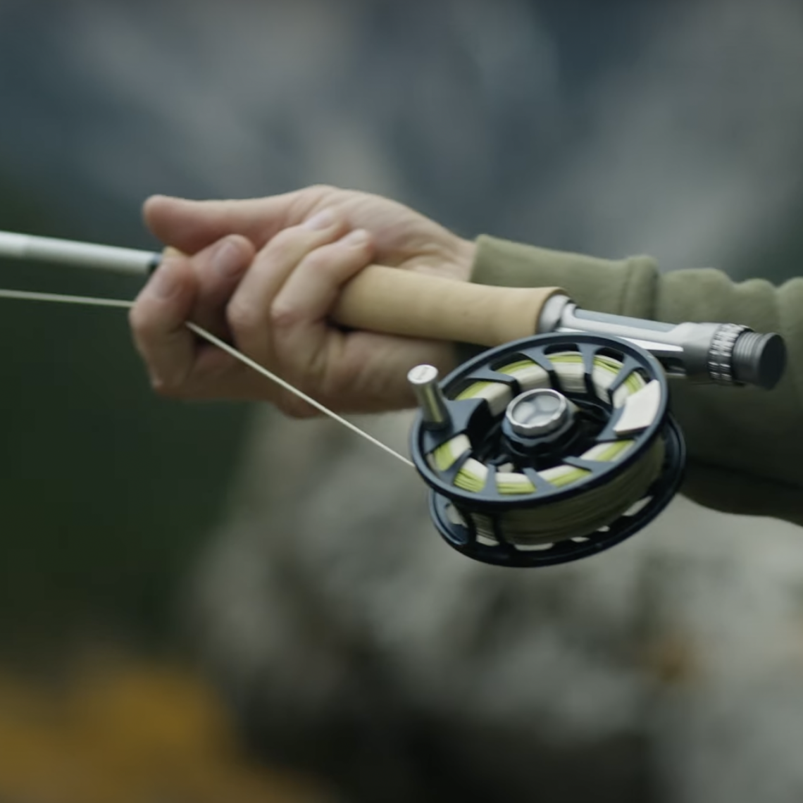ORVIS HELIOS 4 FLY ROD REVIEW: Is it Really 4x Better? - fisherofzen